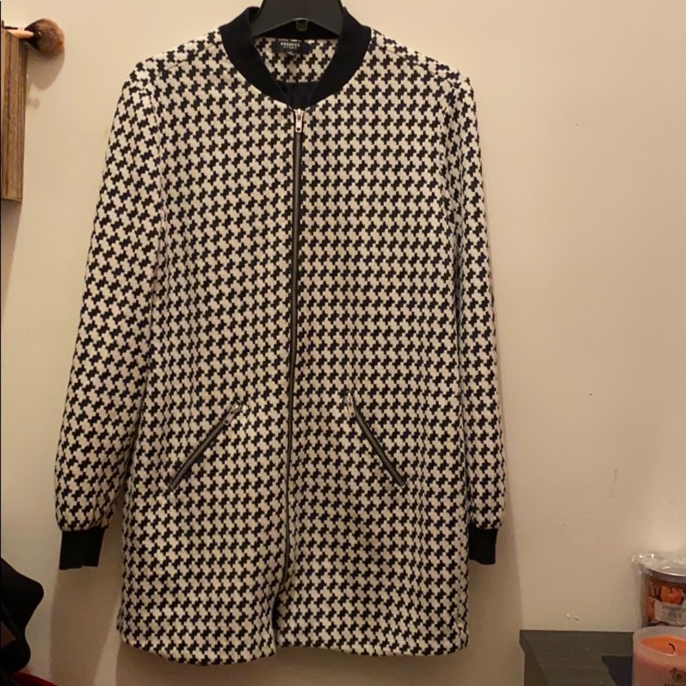 Premise Studio Long Bomber